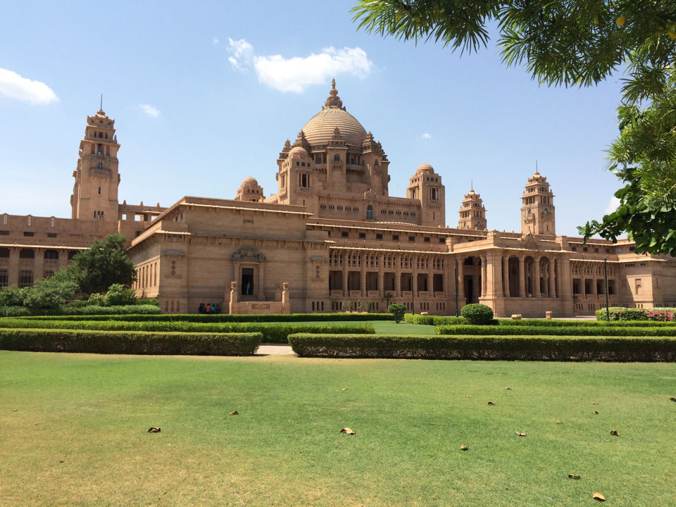 Photo of One day trip to Royal City JODHPUR !! by Deepak Patni
