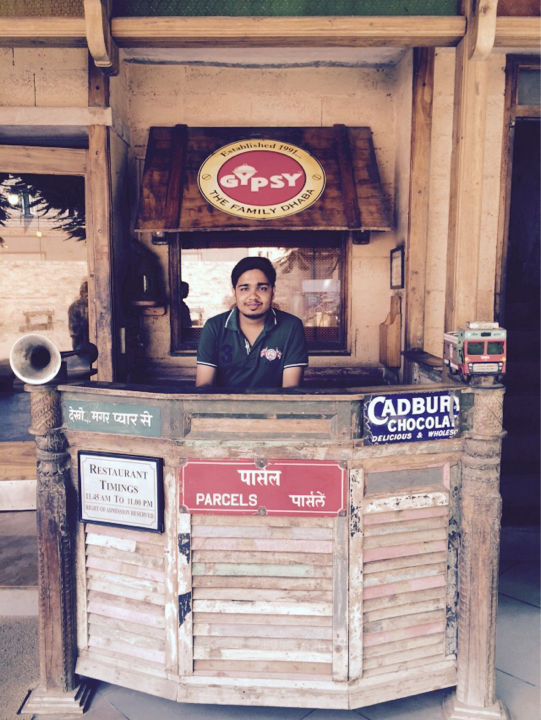 Photo of 11 Chopasani Rd, Sardarpura, Jodhpur, Rajasthan 342003, India by Deepak Patni
