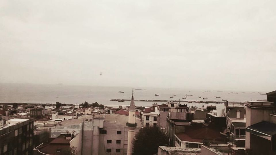 Photo of Turkish Delights 1/10 by Aditi Pandya