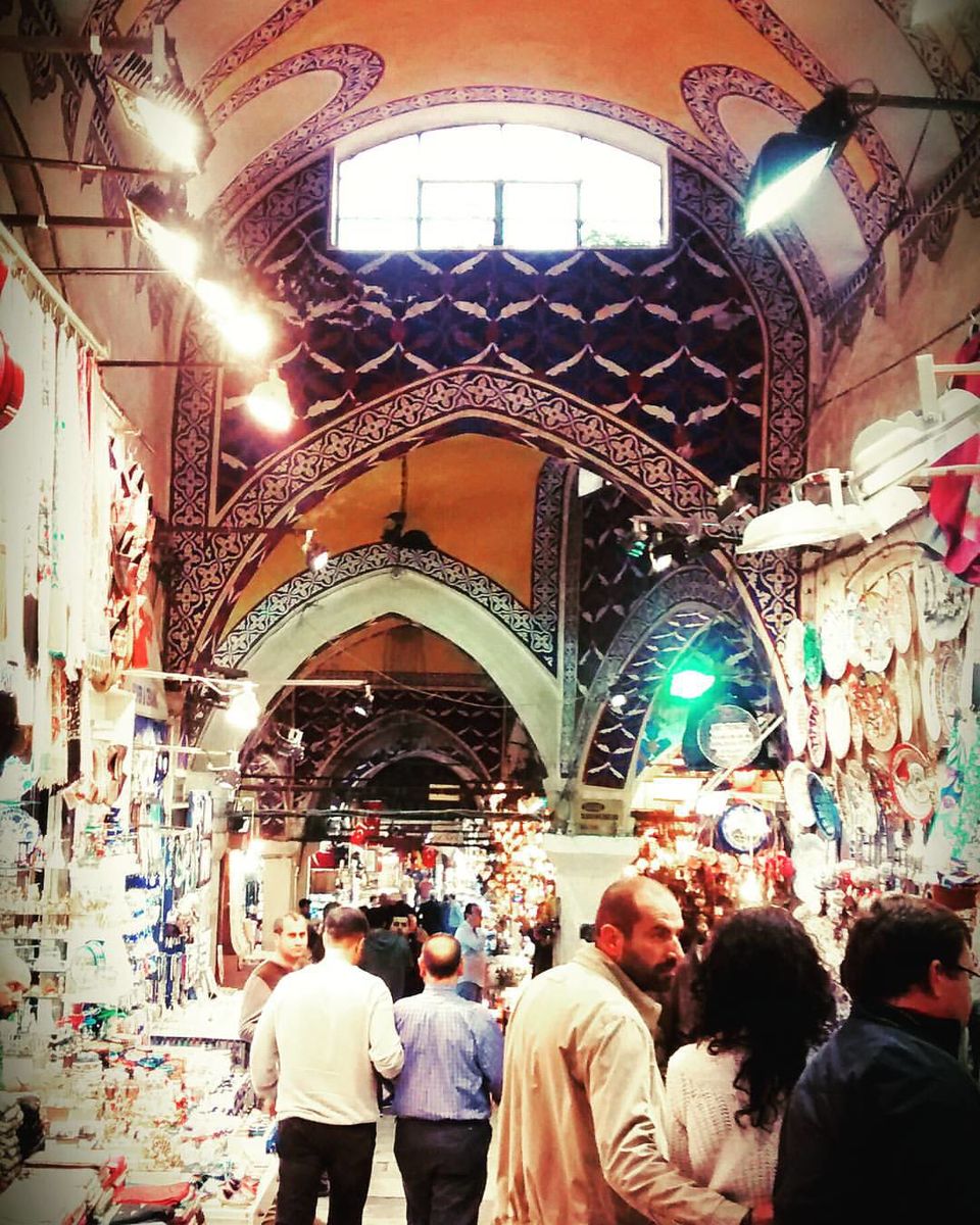 Photo of Turkish Delights 5/10 by Aditi Pandya