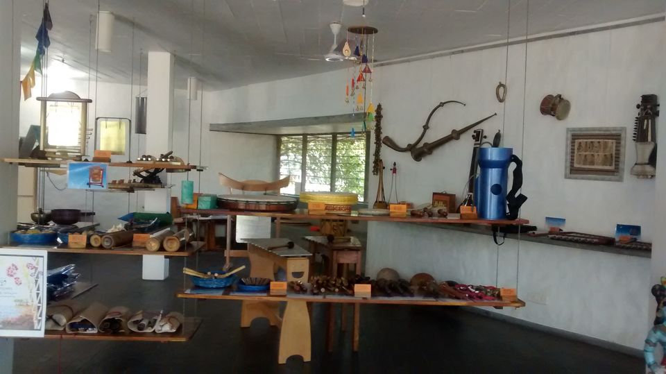 Photo of And Auroville happened! 4/10 by Aditi Pandya