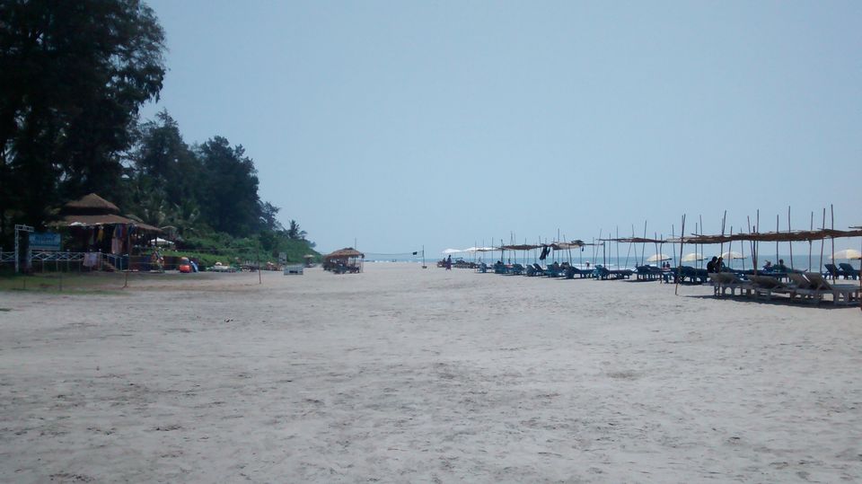Photo of Goa gratitude 6/6 by Aditi Pandya