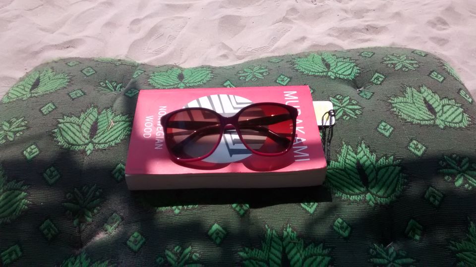 Photo of Goa gratitude 5/6 by Aditi Pandya
