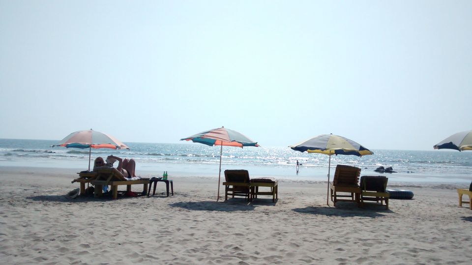 Photo of Goa gratitude 4/6 by Aditi Pandya