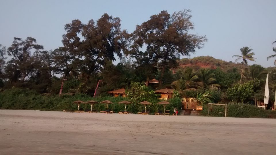 Photo of Goa gratitude 3/6 by Aditi Pandya
