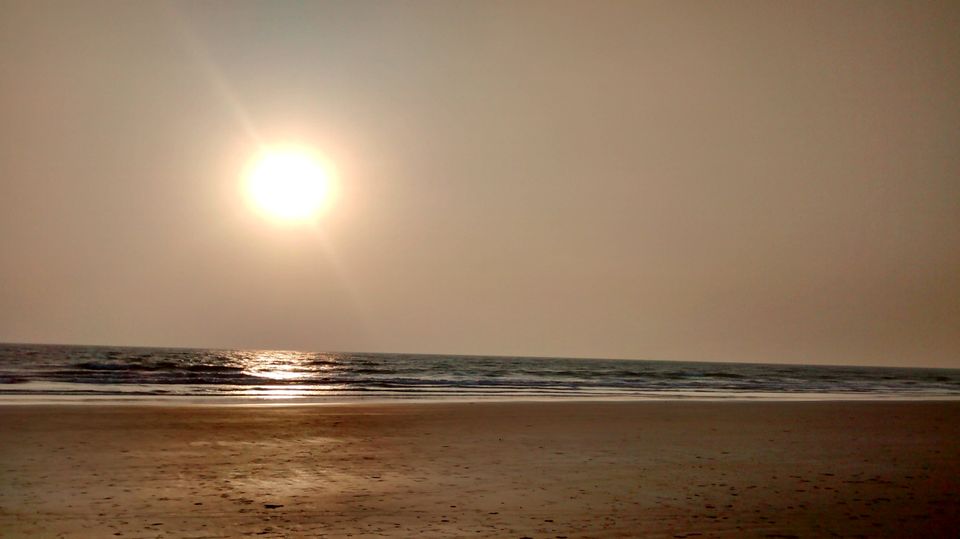 Photo of Goa gratitude 2/6 by Aditi Pandya