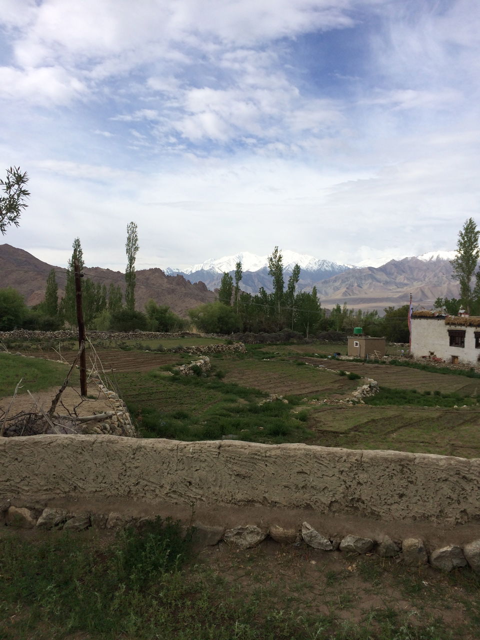 Photo of The Ladakh Addiction 1/5 by Riddhi