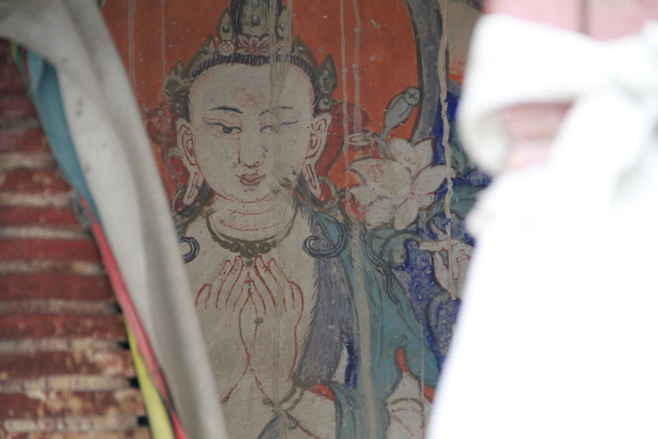 Photo of The Ladakh Addiction 2/5 by Riddhi