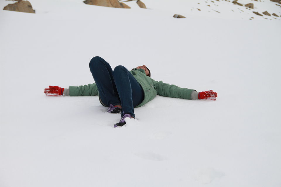 Photo of The Ladakh Addiction 3/5 by Riddhi