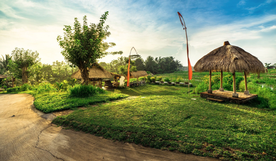 8 reasons why DesaVisesa, Ubud is the best hotel in Bali - Tripoto