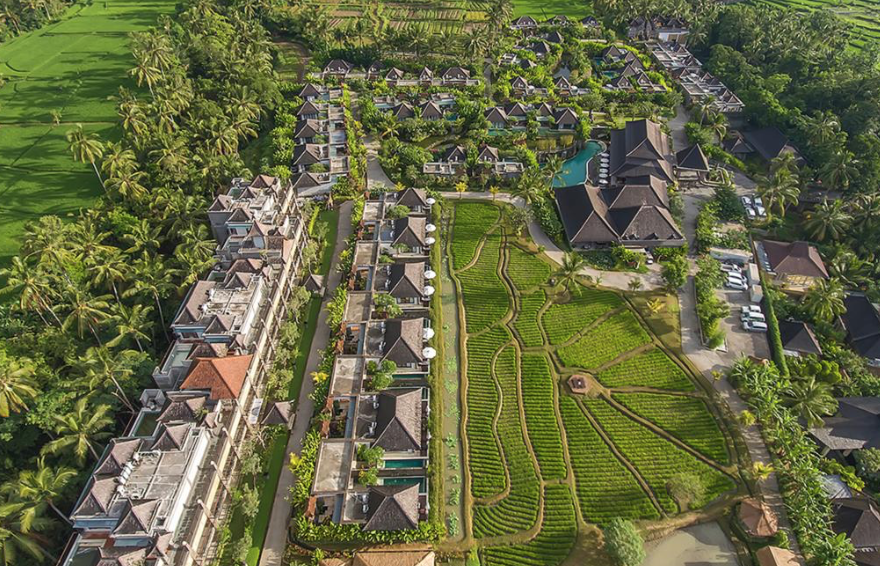 Photo of Desa Visesa Ubud, Jalan Suweta, Bentuyung Sakti, Gianyar, Bali, Indonesia by The travel bug