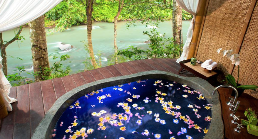 Photo of Fivelements, Mambal, Badung Regency, Bali, Indonesia by The travel bug