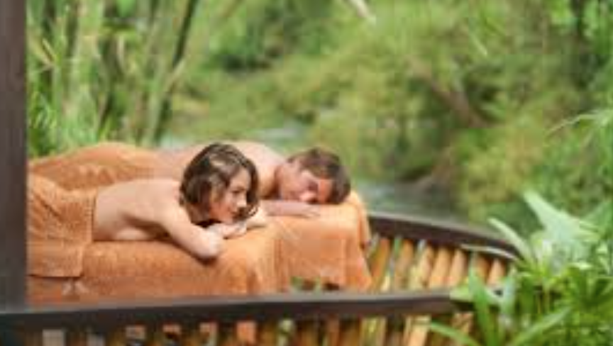 Photo of One time's good enough to fall in love with the Sakti Ritual at Fivelements Retreat Bali by The travel bug