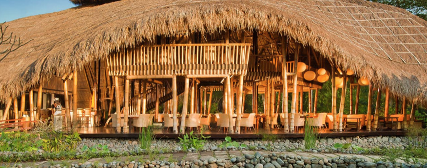 Photo of One time's good enough to fall in love with the Sakti Ritual at Fivelements Retreat Bali by The travel bug