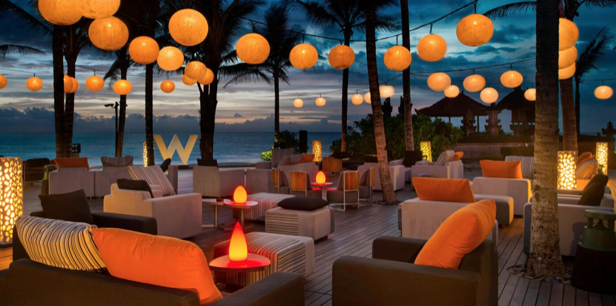 Photo of 8 Reasons why W Bali gave me the best memories by The travel bug