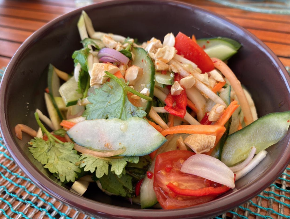 Photo of 8 Reasons why W Bali gave me the best memories by The travel bug