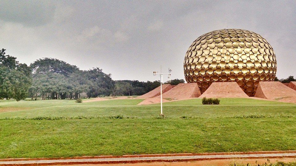 Photo of Solo tripping in Auroville 1/8 by andrea.pinto92
