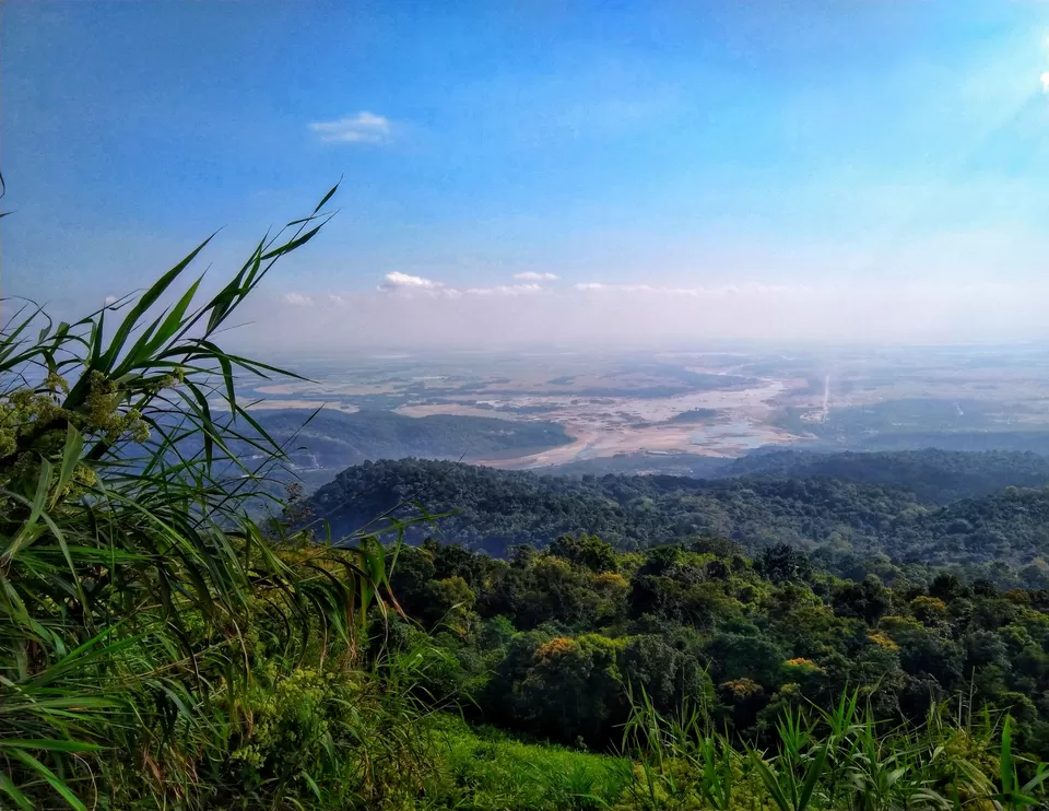Photo of Sohbar by Ibanshanlang Chyne