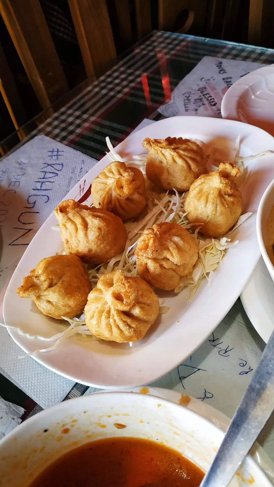 Photo of Kalsang, The Mall Road, Survey Colony, The Mall Road, Mussoorie, Uttarakhand, India by Meenal Date