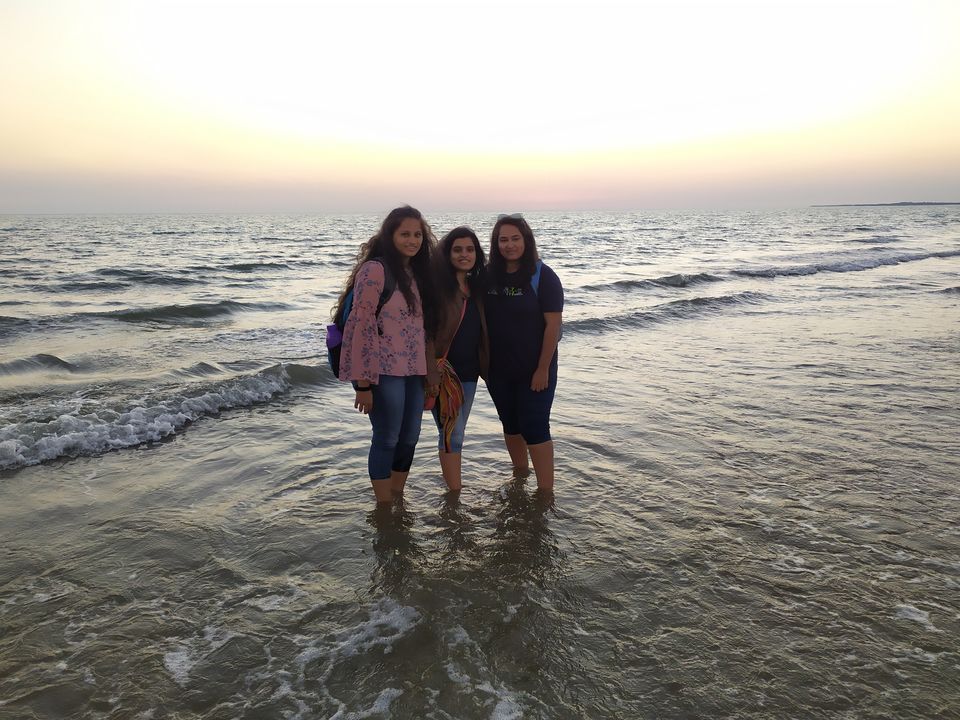 Photo of Rann of Kutch itinerary by Meenal Date