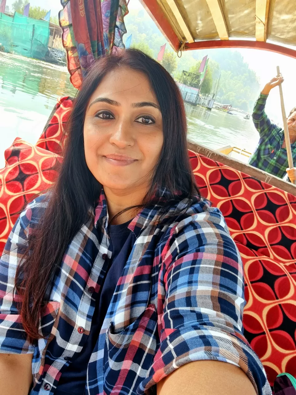 Photo of Dal Lake by toral