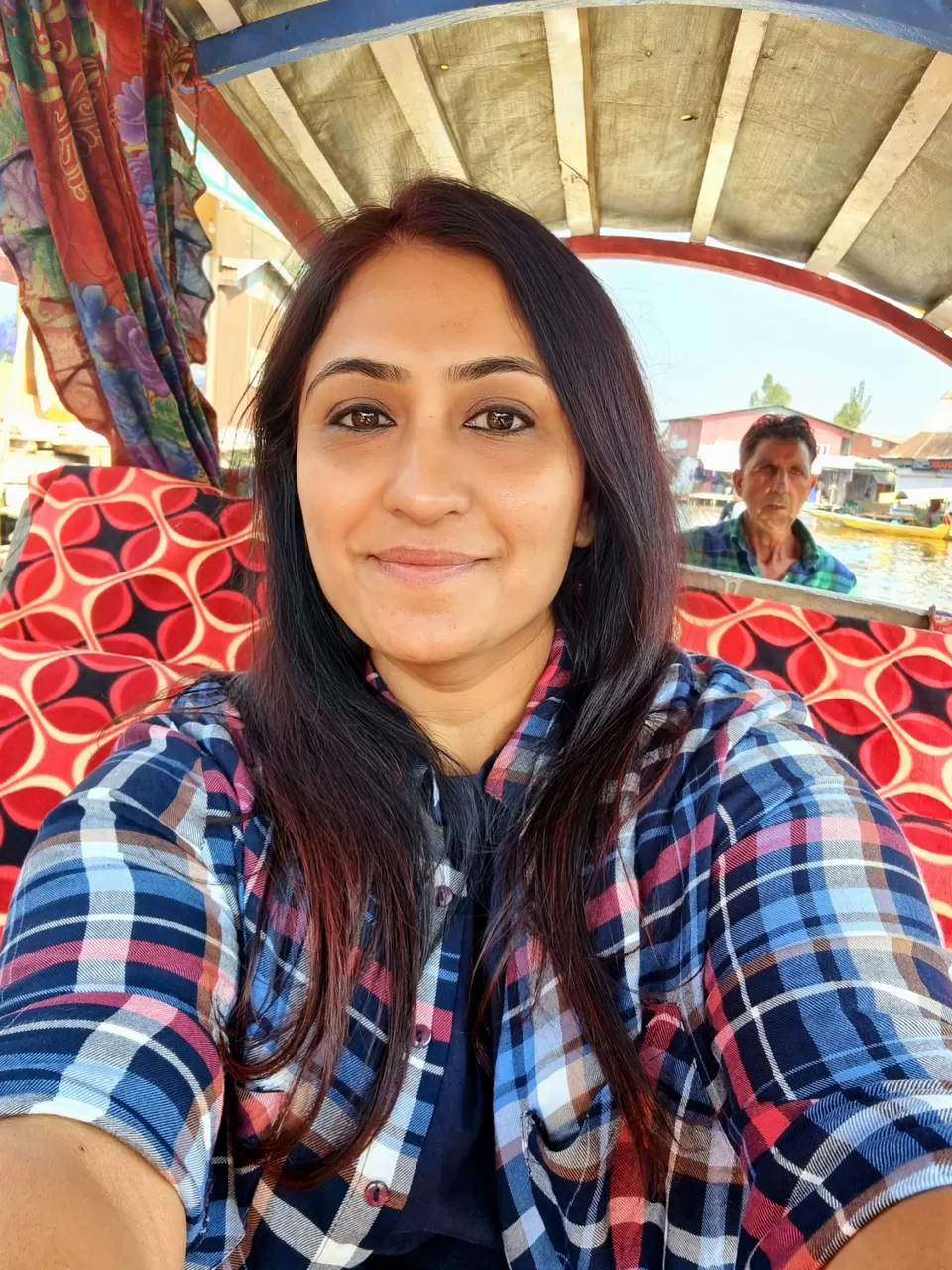 Photo of Dal Lake by toral