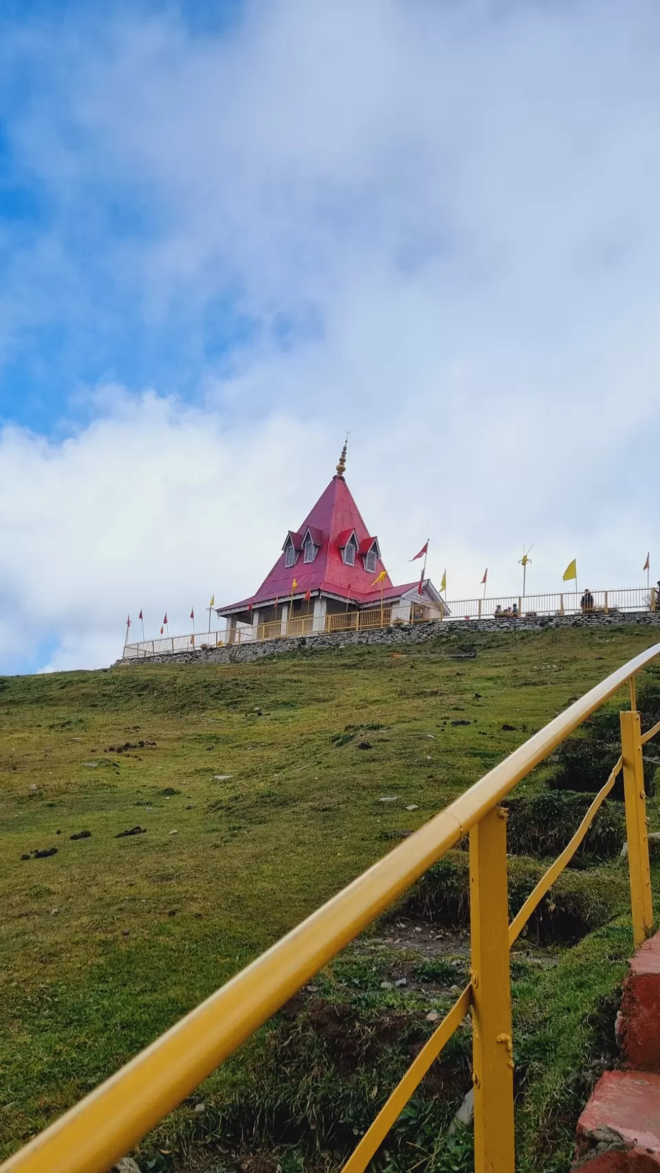 Photo of Kashmir gulmarg by toral