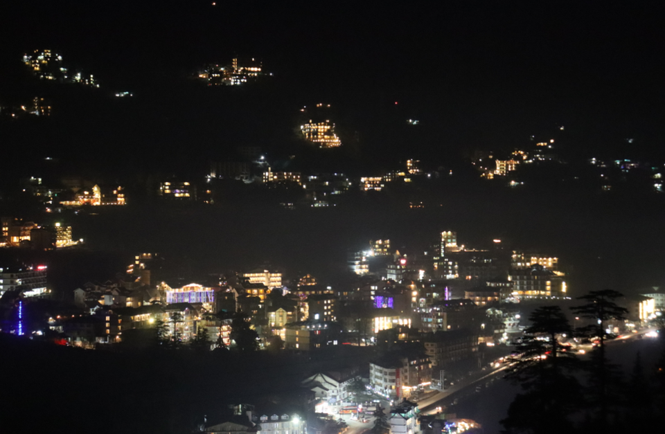 Photo of A Visit To The Mighty Himalayas : Shimla - Manali - Kullu 2/4 by Sushmita Bhattacharjee