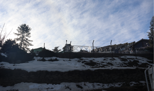 Photo of Kufri, Himachal Pradesh, India by Sushmita Bhattacharjee