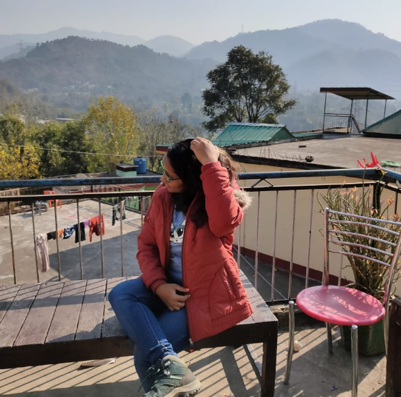 Photo of A Visit To The Mighty Himalayas : Shimla - Manali - Kullu by Sushmita Bhattacharjee