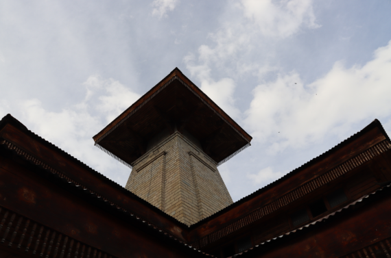 Photo of Manu Temple, Old Manali, Manali, Himachal Pradesh, India by Sushmita Bhattacharjee