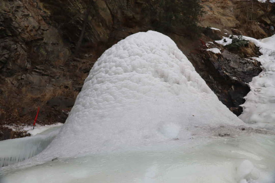 Photo of A Visit To The Mighty Himalayas : Shimla - Manali - Kullu by Sushmita Bhattacharjee