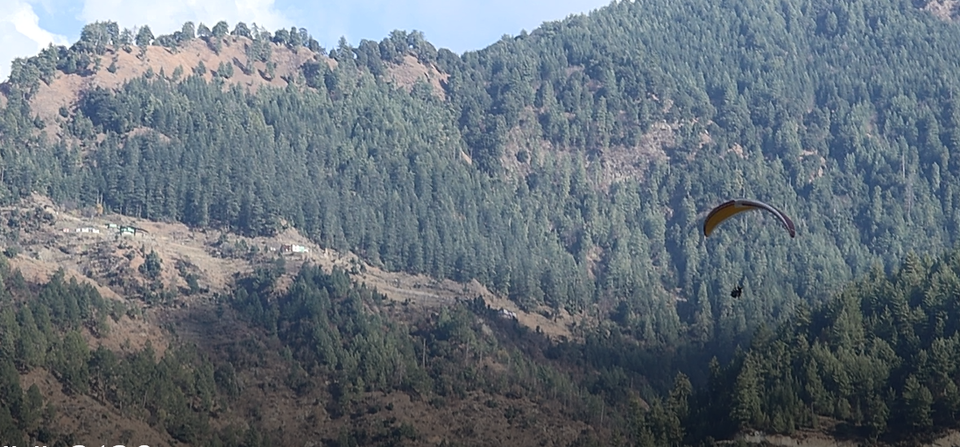 Photo of Kullu, Himachal Pradesh, India by Sushmita Bhattacharjee