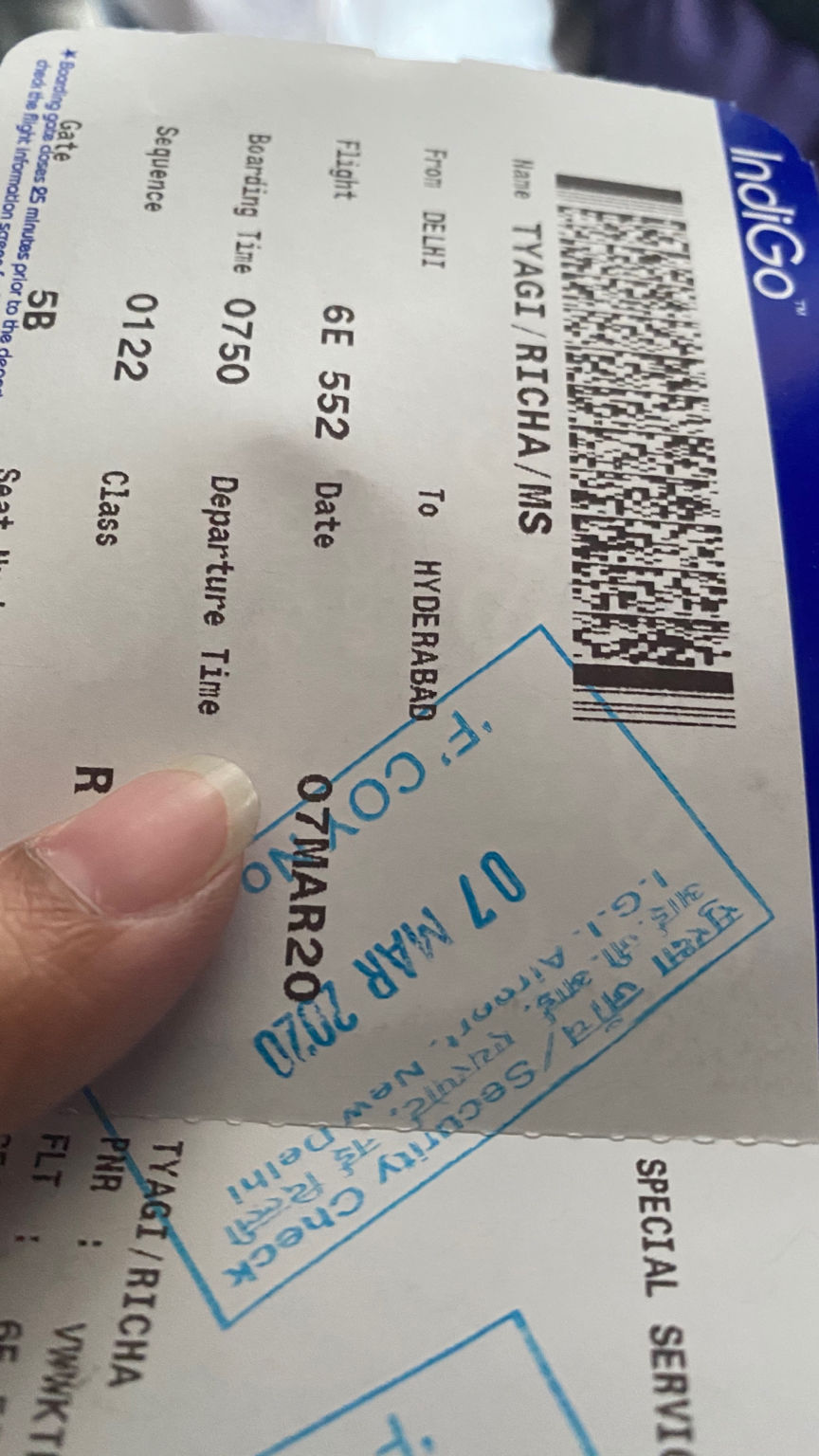 Photo of Let’s Go To Goa by Richa Tyagi