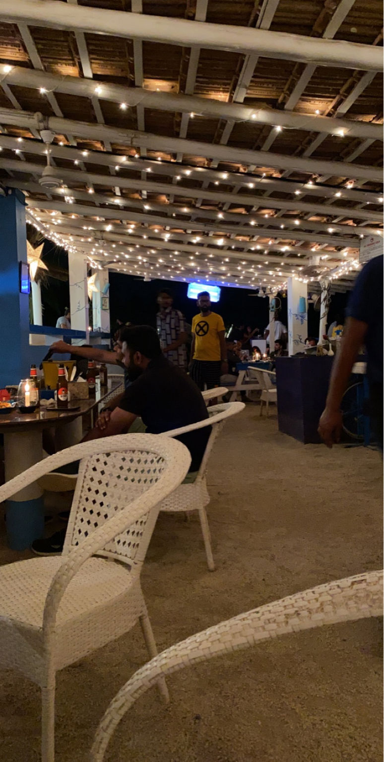 Photo of Let’s Go To Goa by Richa Tyagi