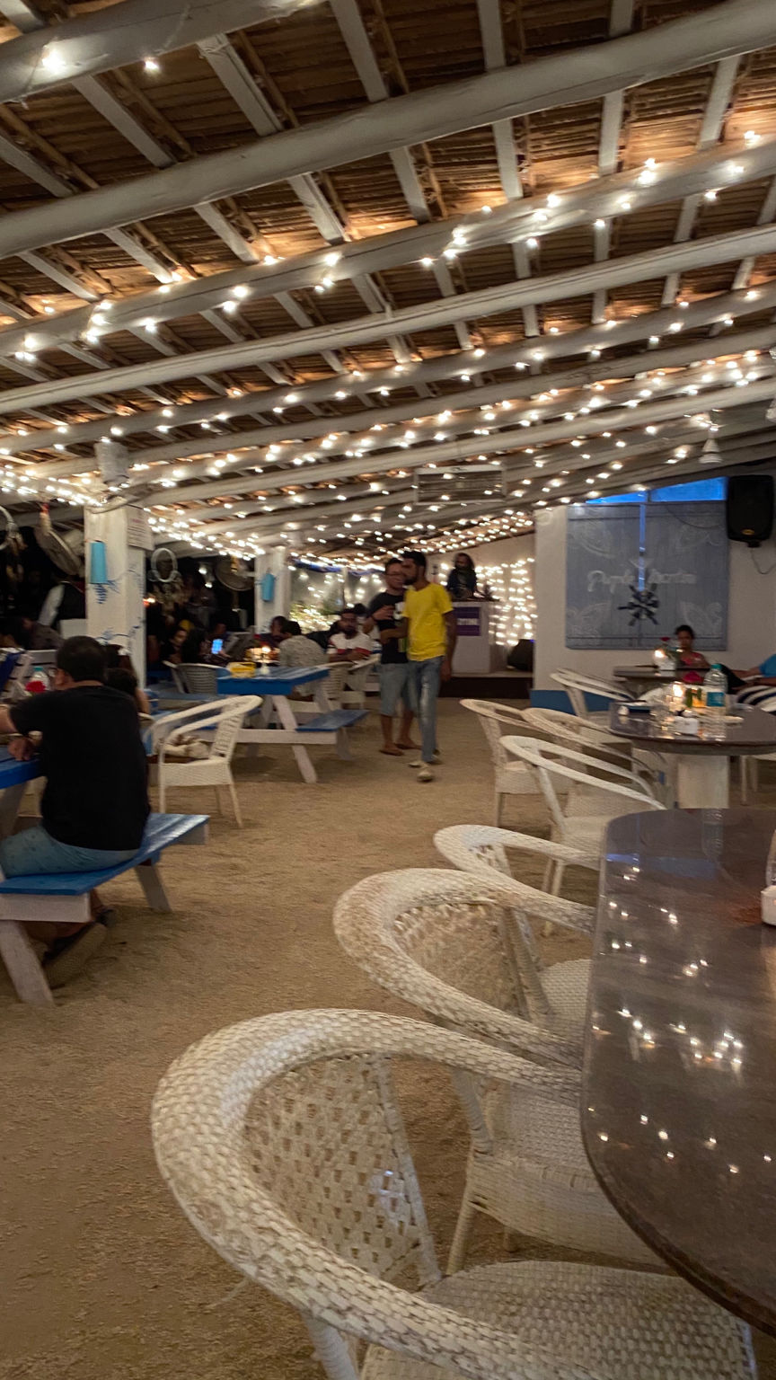 Photo of Let’s Go To Goa by Richa Tyagi