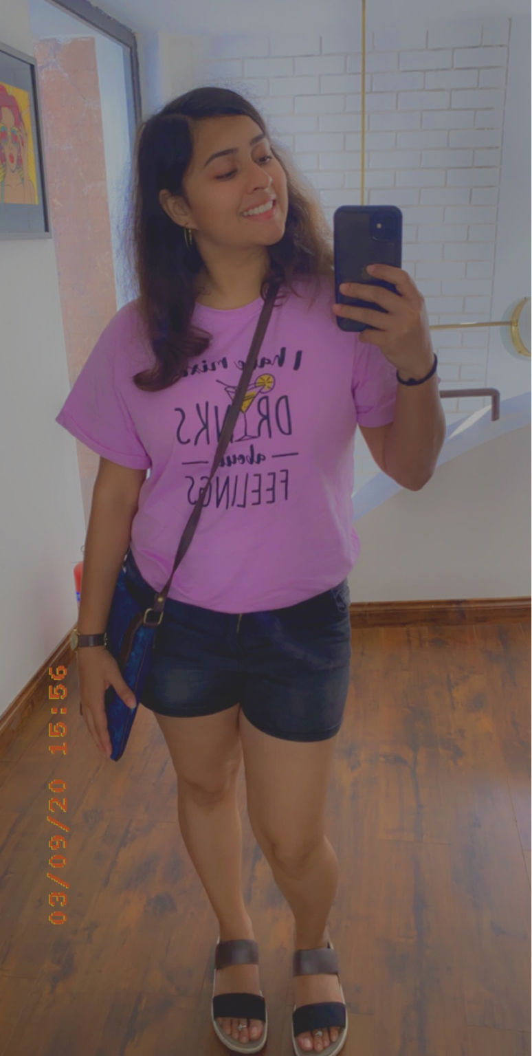 Photo of Let’s Go To Goa by Richa Tyagi
