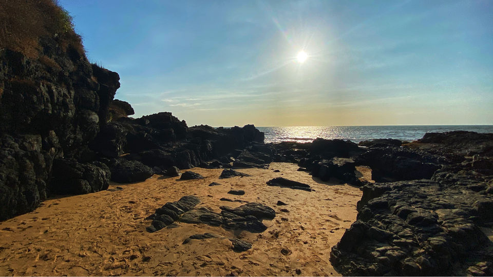 Photo of Let’s Go To Goa by Richa Tyagi