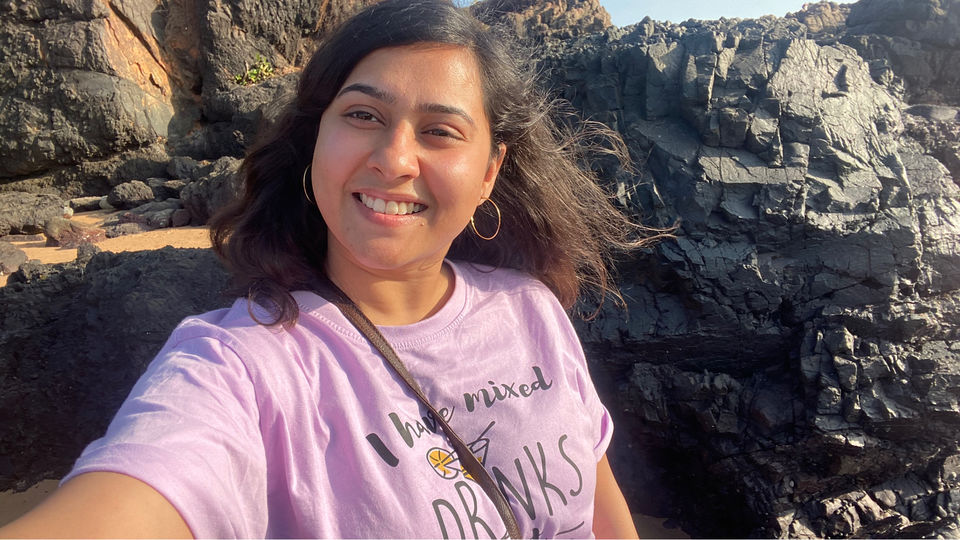 Photo of Let’s Go To Goa by Richa Tyagi