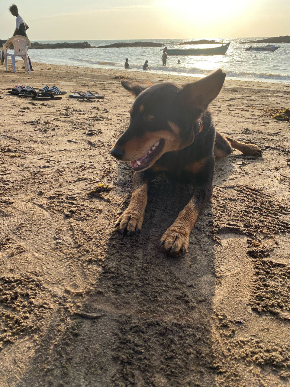 Photo of Let’s Go To Goa by Richa Tyagi