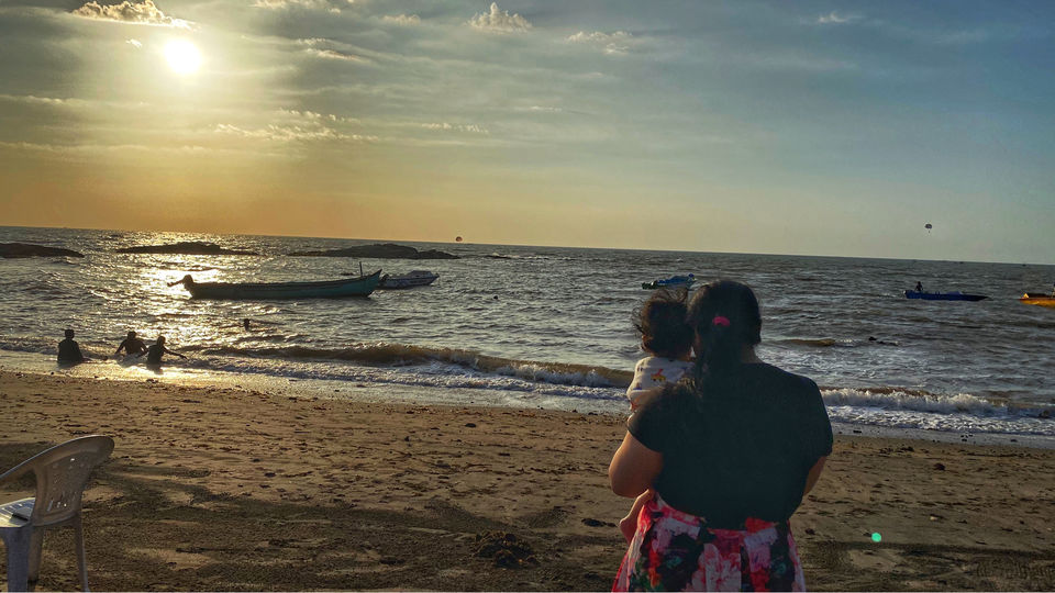 Photo of Let’s Go To Goa by Richa Tyagi
