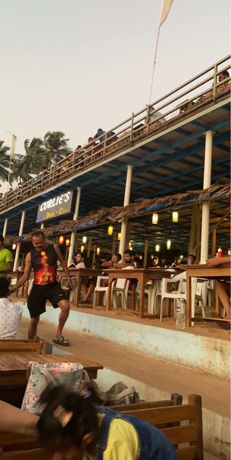 Photo of Let’s Go To Goa by Richa Tyagi