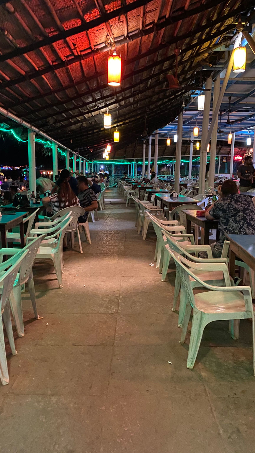 Photo of Let’s Go To Goa by Richa Tyagi