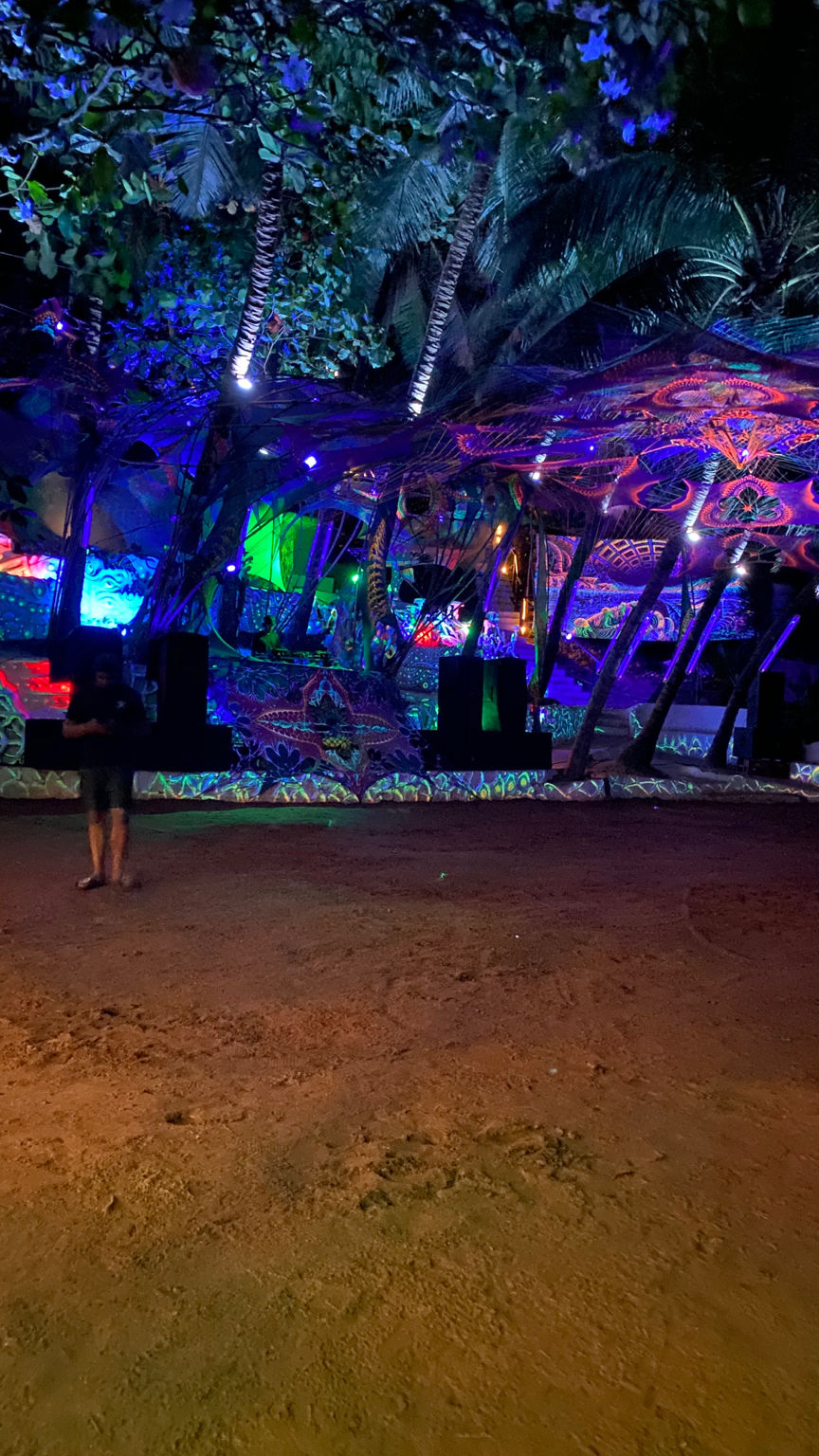 Photo of Let’s Go To Goa by Richa Tyagi