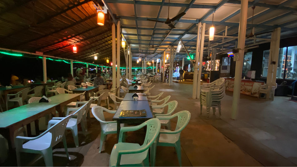 Photo of Let’s Go To Goa by Richa Tyagi