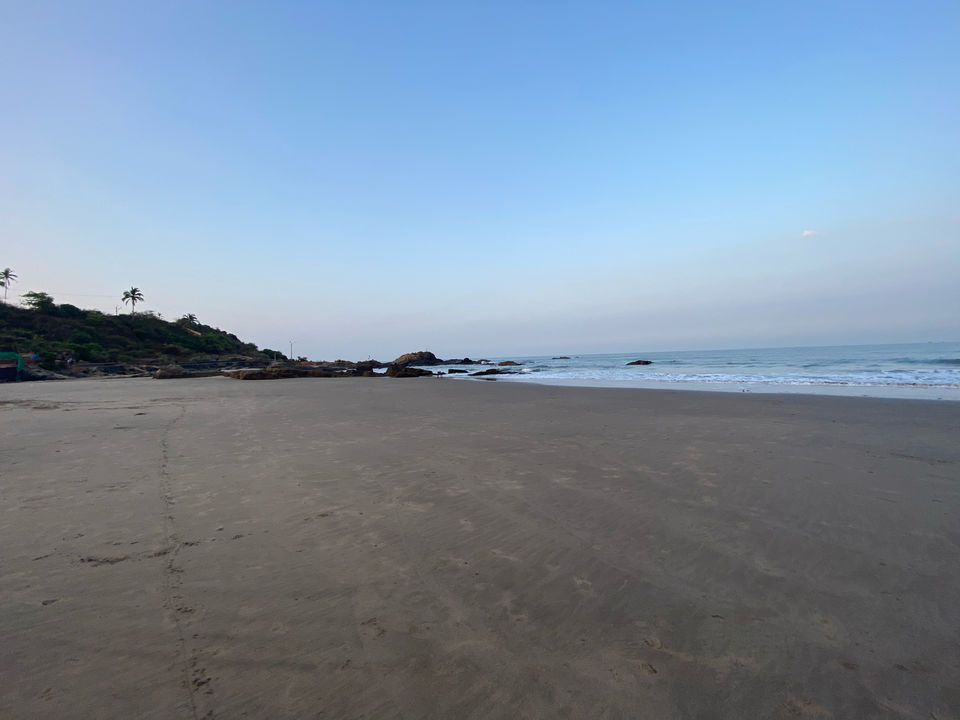 Photo of Let’s Go To Goa by Richa Tyagi