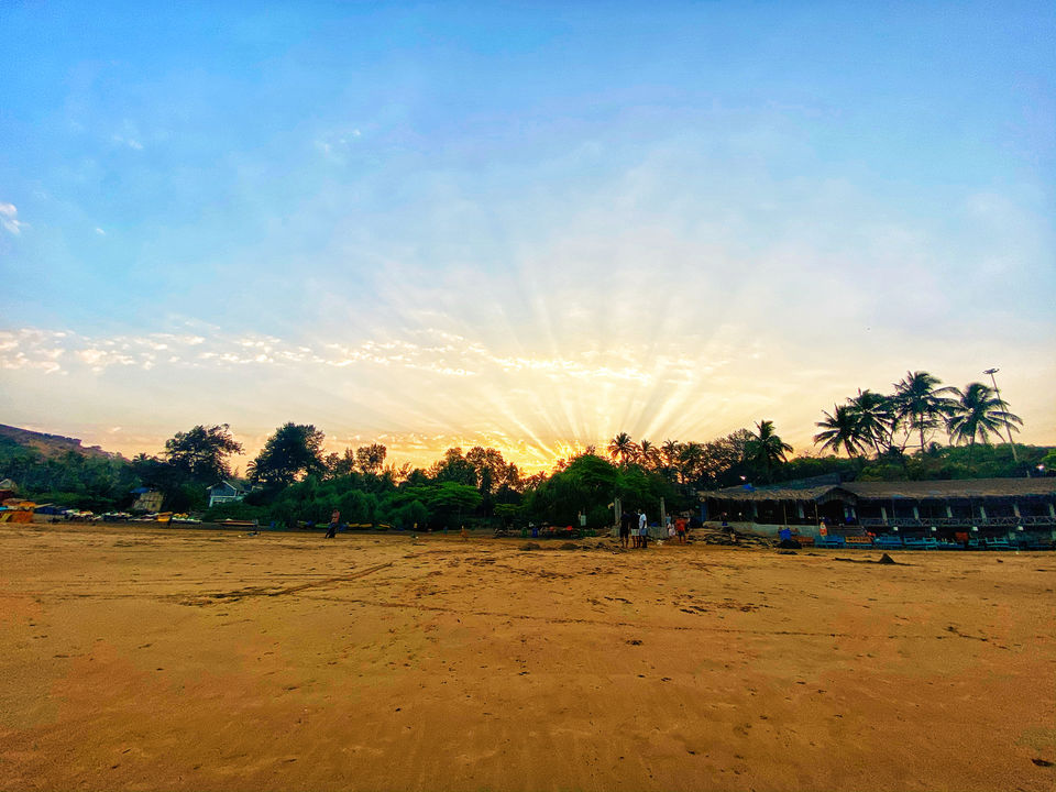 Photo of Let’s Go To Goa by Richa Tyagi