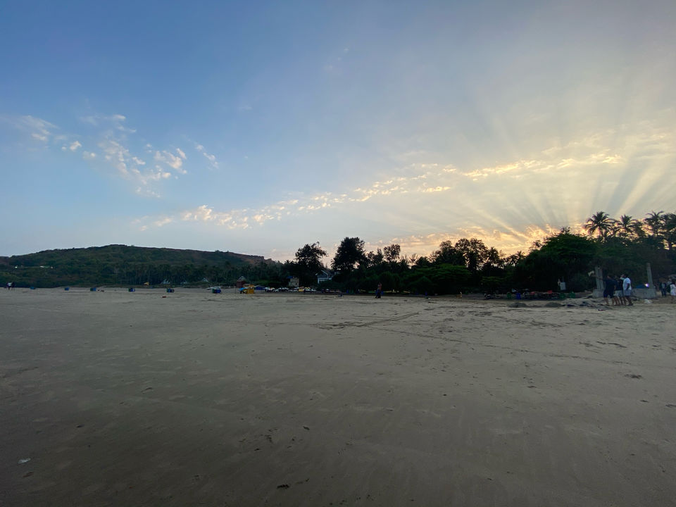 Photo of Let’s Go To Goa by Richa Tyagi