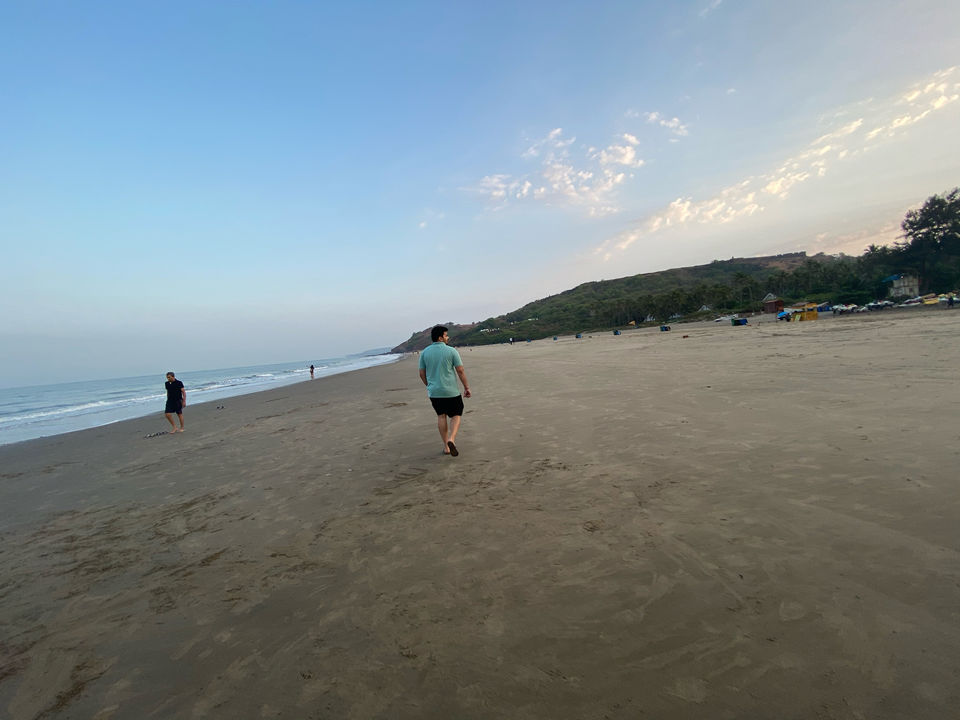 Photo of Let’s Go To Goa by Richa Tyagi