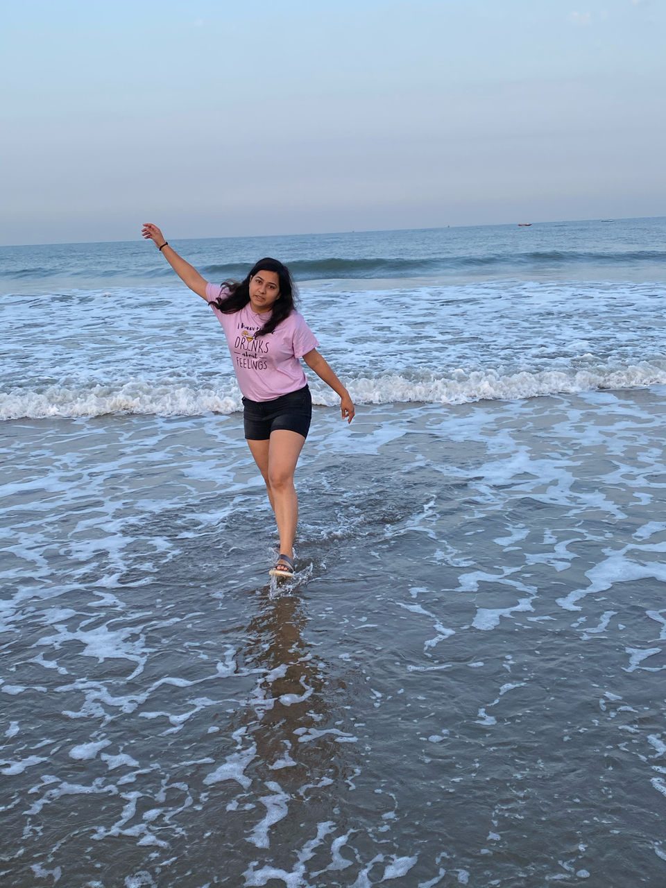 Photo of Let’s Go To Goa by Richa Tyagi